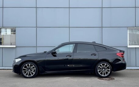 BMW 6 серия, 2019 год, 3 500 000 рублей, 16 фотография