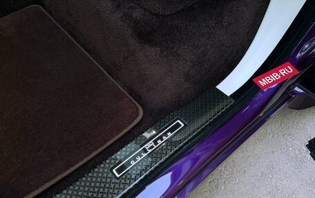 Rolls-Royce Cullinan, 2018 год, 34 900 000 рублей, 39 фотография
