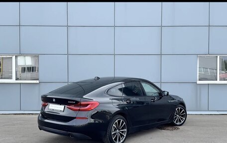 BMW 6 серия, 2019 год, 3 500 000 рублей, 17 фотография