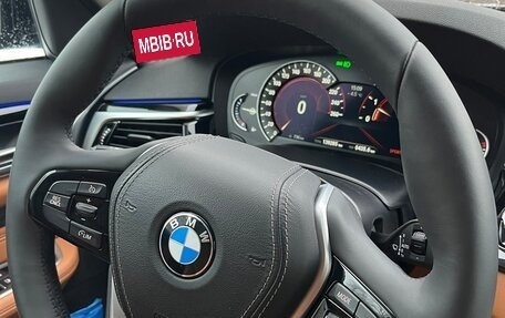 BMW 6 серия, 2019 год, 3 500 000 рублей, 9 фотография