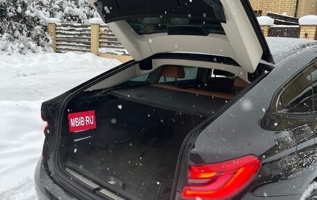 BMW 6 серия, 2019 год, 3 500 000 рублей, 13 фотография