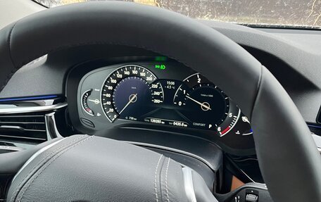 BMW 6 серия, 2019 год, 3 500 000 рублей, 20 фотография