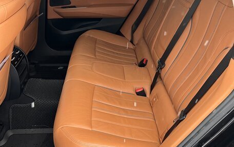 BMW 6 серия, 2019 год, 3 500 000 рублей, 22 фотография