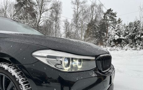 BMW 6 серия, 2019 год, 3 500 000 рублей, 18 фотография