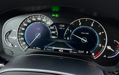 BMW 6 серия, 2019 год, 3 500 000 рублей, 19 фотография