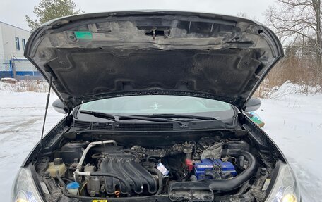 Nissan Qashqai, 2013 год, 1 250 000 рублей, 4 фотография