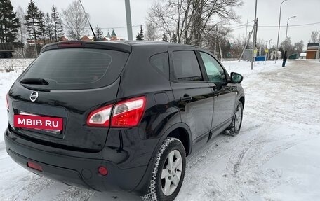 Nissan Qashqai, 2013 год, 1 250 000 рублей, 3 фотография
