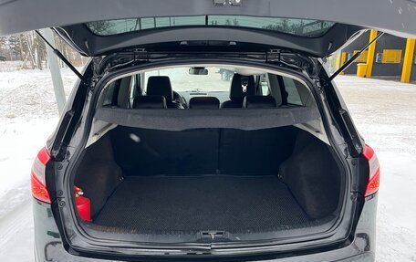 Nissan Qashqai, 2013 год, 1 250 000 рублей, 14 фотография