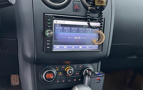 Nissan Qashqai, 2013 год, 1 250 000 рублей, 6 фотография