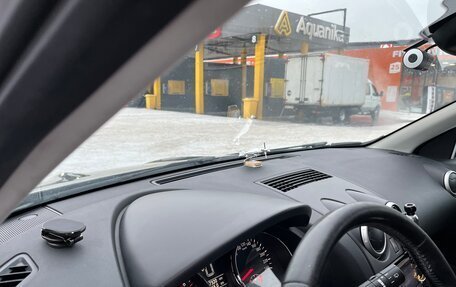 Nissan Qashqai, 2013 год, 1 250 000 рублей, 5 фотография