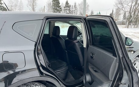 Nissan Qashqai, 2013 год, 1 250 000 рублей, 16 фотография