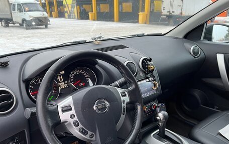 Nissan Qashqai, 2013 год, 1 250 000 рублей, 7 фотография