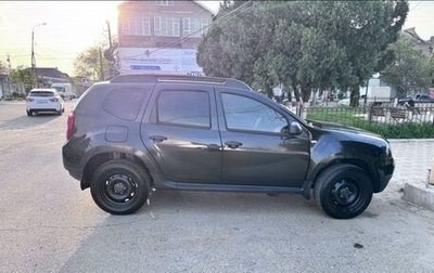 Renault Duster I рестайлинг, 2014 год, 770 000 рублей, 1 фотография