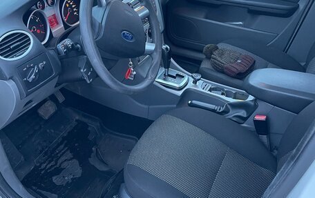 Ford Focus II рестайлинг, 2011 год, 525 000 рублей, 9 фотография