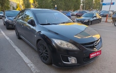 Mazda 6, 2008 год, 840 000 рублей, 1 фотография