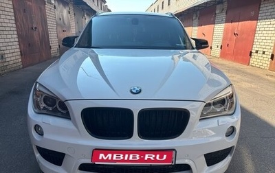 BMW X1, 2015 год, 2 150 000 рублей, 1 фотография