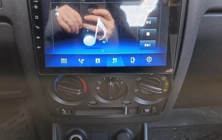 Hyundai Getz I рестайлинг, 2008 год, 600 000 рублей, 5 фотография