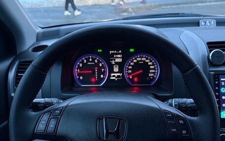 Honda CR-V III рестайлинг, 2008 год, 1 050 000 рублей, 12 фотография