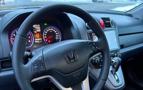 Honda CR-V III рестайлинг, 2008 год, 1 050 000 рублей, 13 фотография