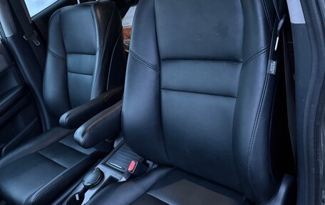 Honda CR-V III рестайлинг, 2008 год, 1 050 000 рублей, 15 фотография