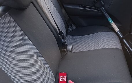 Hyundai Getz I рестайлинг, 2008 год, 600 000 рублей, 9 фотография