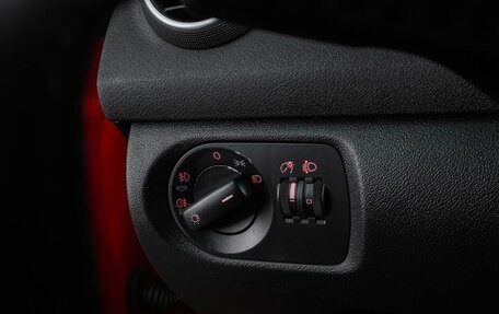 Audi A3, 2006 год, 669 000 рублей, 11 фотография