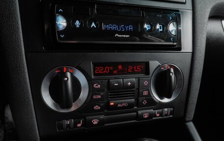 Audi A3, 2006 год, 669 000 рублей, 14 фотография