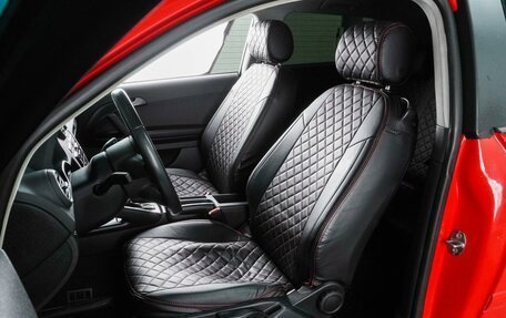 Audi A3, 2006 год, 669 000 рублей, 10 фотография