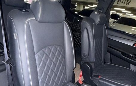 KIA Mohave I, 2022 год, 5 500 000 рублей, 2 фотография