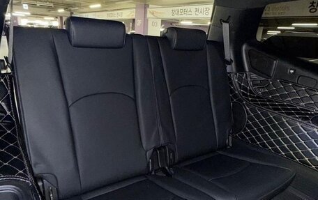 KIA Mohave I, 2022 год, 5 500 000 рублей, 3 фотография