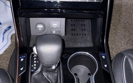 KIA Mohave I, 2022 год, 5 500 000 рублей, 5 фотография