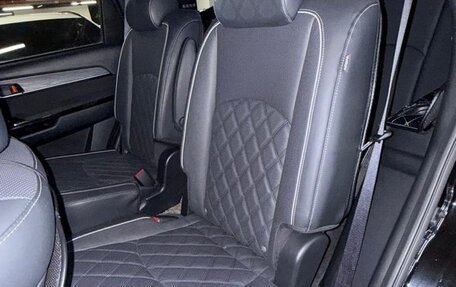 KIA Mohave I, 2022 год, 5 500 000 рублей, 4 фотография