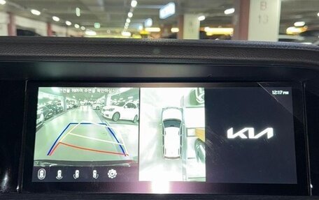 KIA Mohave I, 2022 год, 5 500 000 рублей, 6 фотография