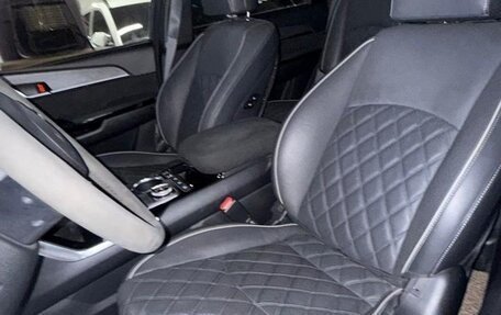 KIA Mohave I, 2022 год, 5 500 000 рублей, 7 фотография