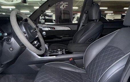 KIA Mohave I, 2022 год, 5 500 000 рублей, 8 фотография