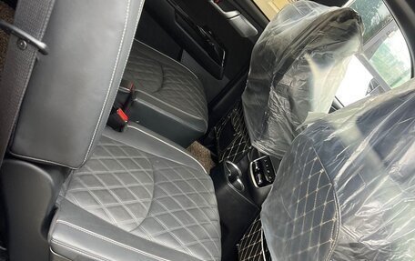 KIA Mohave I, 2022 год, 5 500 000 рублей, 11 фотография