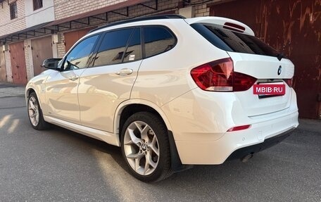 BMW X1, 2015 год, 2 150 000 рублей, 5 фотография