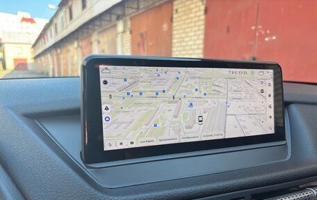 BMW X1, 2015 год, 2 150 000 рублей, 9 фотография