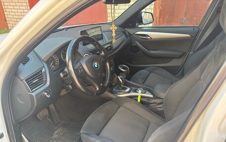 BMW X1, 2015 год, 2 150 000 рублей, 8 фотография