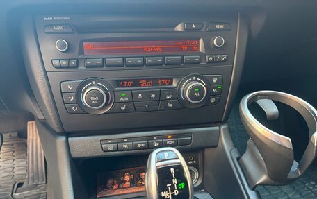 BMW X1, 2015 год, 2 150 000 рублей, 10 фотография