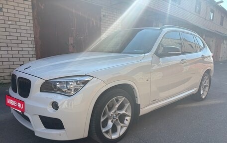 BMW X1, 2015 год, 2 150 000 рублей, 3 фотография