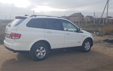 SsangYong Kyron I, 2010 год, 695 000 рублей, 4 фотография
