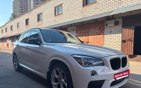 BMW X1, 2015 год, 2 150 000 рублей, 2 фотография