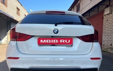 BMW X1, 2015 год, 2 150 000 рублей, 6 фотография