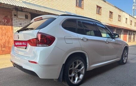 BMW X1, 2015 год, 2 150 000 рублей, 7 фотография