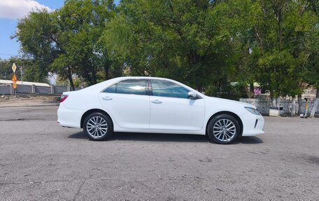 Toyota Camry, 2015 год, 2 000 000 рублей, 6 фотография