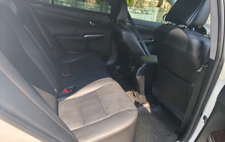 Toyota Camry, 2015 год, 2 000 000 рублей, 14 фотография