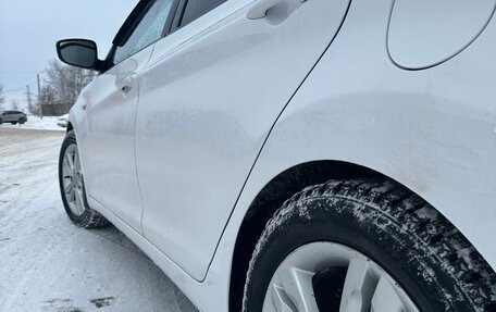 Hyundai Elantra V, 2015 год, 1 330 000 рублей, 5 фотография