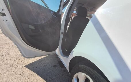 Opel Corsa D, 2010 год, 445 000 рублей, 11 фотография