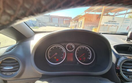 Opel Corsa D, 2010 год, 445 000 рублей, 13 фотография